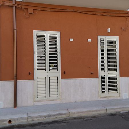 Casa Magnolia Villa Montalbano  Rum bild