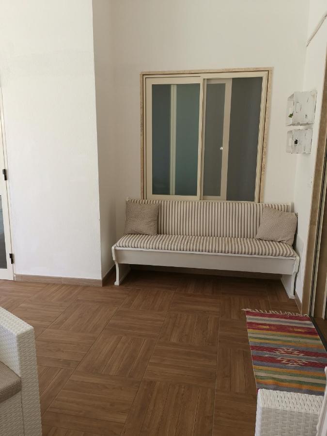Casa Magnolia Villa Montalbano  Exteriör bild