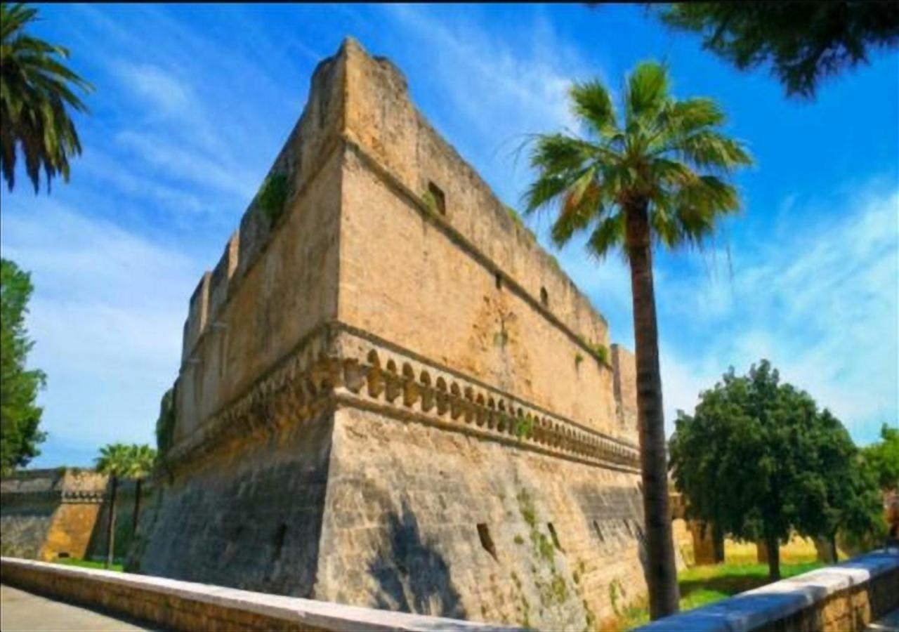 Casa Magnolia Villa Montalbano  Exteriör bild