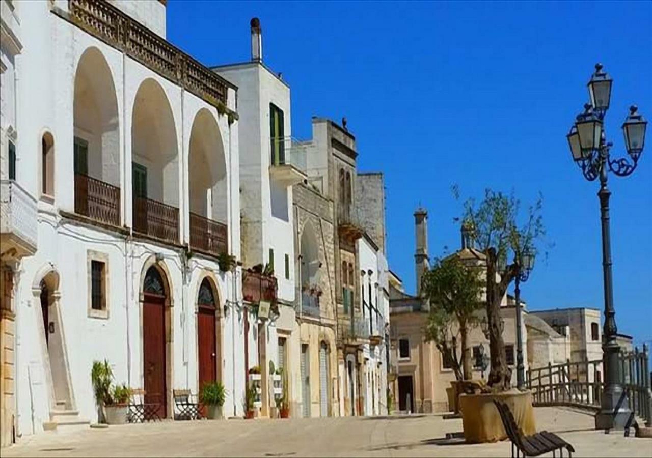 Casa Magnolia Villa Montalbano  Exteriör bild